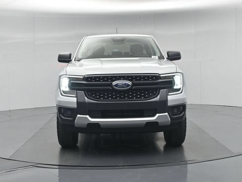 New 2026 Ford Ranger XLT RWD image 21