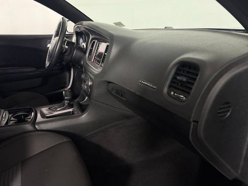 Used 2023 Dodge Charger R/T w/ Blacktop Package RWD image 30
