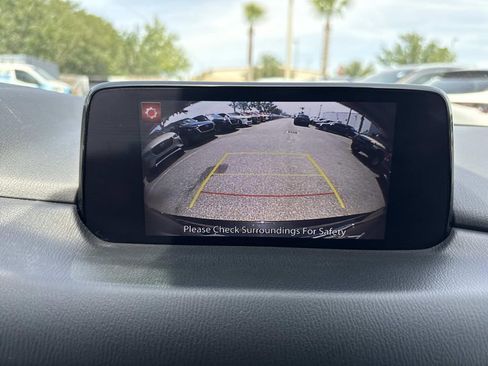 Used 2019 MAZDA CX-5 Sport FWD image 29