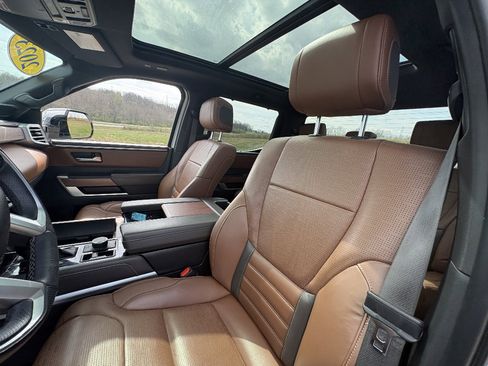 Used 2023 Toyota Tundra 1794 Edition w/ TRD Off-Road Package image 32