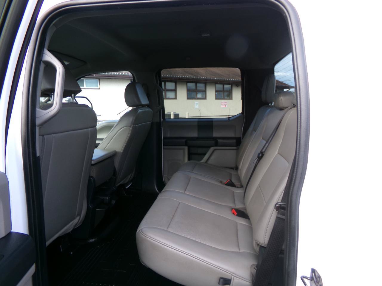 Used 2022 Ford F250 XL w/ Power Equipment Group AWD/4WD image 34