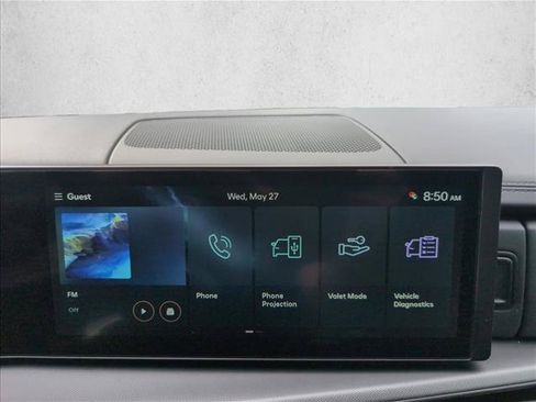 New 2026 Hyundai Santa Fe SEL FWD image 12