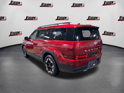 New 2026 Hyundai Santa Fe SEL image 7