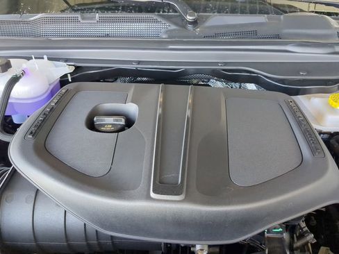 New 2026 RAM 1500 Laramie w/ Night Edition image 10