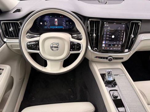 New 2026 Volvo V60 B5 Cross Country Ultra w/ Climate Package image 22