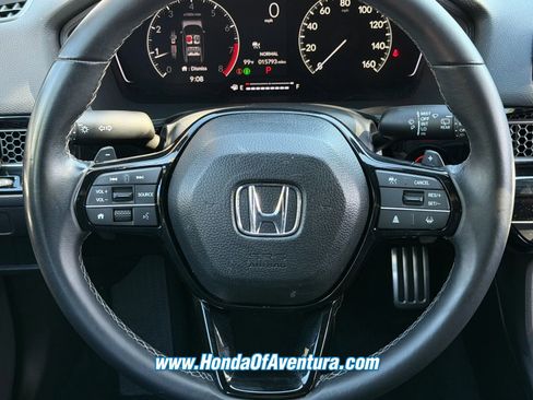 Certified 2024 Honda Civic Sport image 19