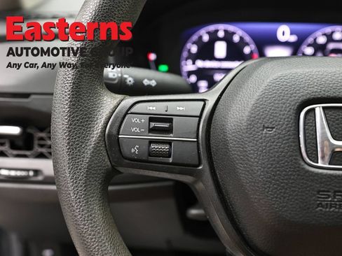 Used 2024 Honda Accord EX image 15