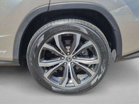 Used 2019 Lexus RX 450h AWD w/ Navigation Package image 23