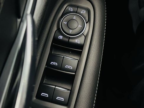 Used 2023 Cadillac XT6 Sport w/ Technology Package AWD/4WD image 46