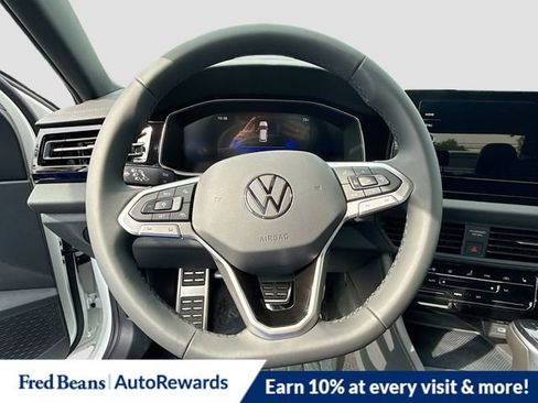 New 2026 Volkswagen Jetta Sport image 7