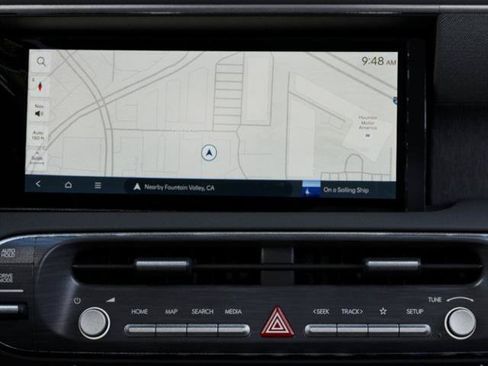 New 2026 Hyundai Palisade SEL FWD image 13