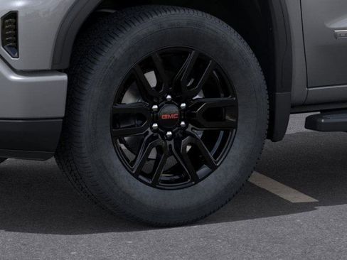 New 2026 GMC Sierra 1500 Elevation w/ Elevation Premium Package image 33
