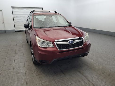 Used 2014 Subaru Forester 2.5i AWD/4WD image 14