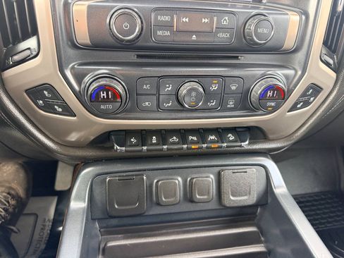 Used 2018 GMC Sierra 1500 Denali AWD/4WD image 40