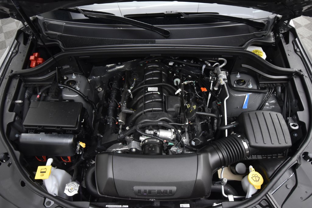 New 2027 Dodge Durango GT AWD/4WD image 11