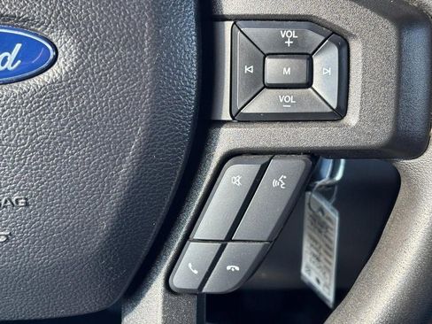 Used 2021 Ford F350 XL w/ Power Equipment Group image 15