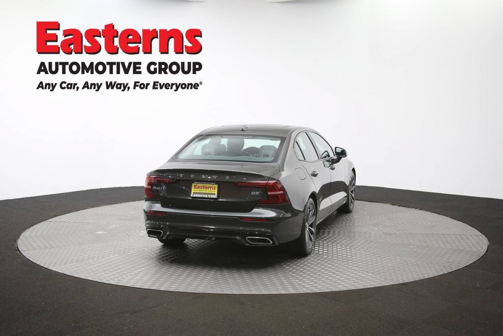 Used 2022 Volvo S60 B5 Inscription AWD/4WD image 42