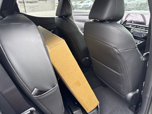 New 2026 Hyundai Santa Cruz SEL image 14