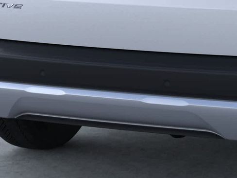 New 2026 Ford Escape Active w/ Tech Pack #1 FWD image 45
