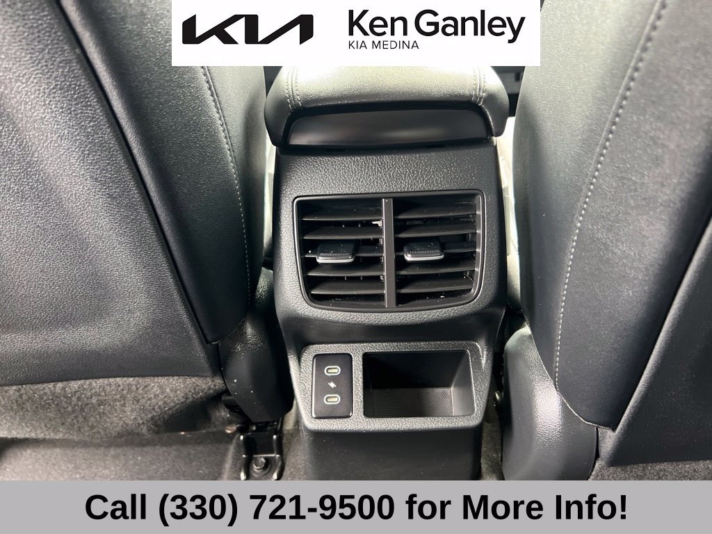Certified 2026 Kia Seltos S AWD/4WD image 43