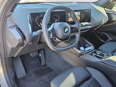 Used 2026 BMW X3 xDrive30 w/ Convenience Package image 9