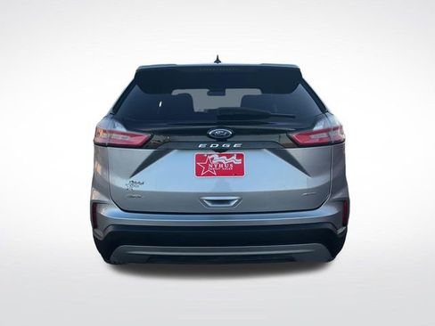 Used 2023 Ford Edge SEL w/ Convenience Package AWD/4WD image 5