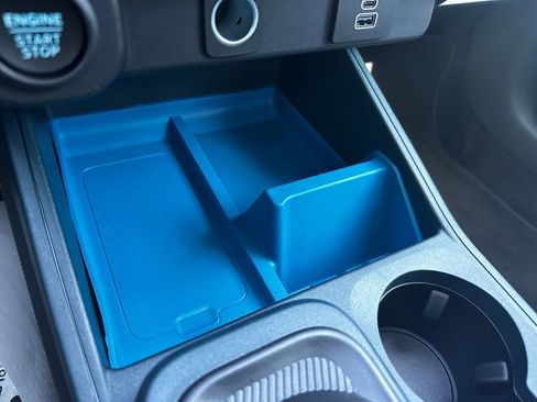 New 2025 Ford Maverick XLT w/ Equipment Group 302A image 62