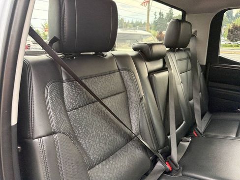 Used 2023 Toyota Tundra SR5 w/ SR5 Premium Package AWD/4WD image 20