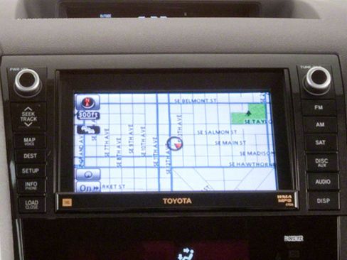 Used 2010 Toyota Tundra 2WD Double Cab image 20