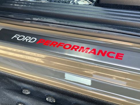 New 2026 Ford Ranger Raptor AWD/4WD image 46