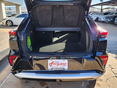 New 2026 Buick Envista Sport Touring w/ Convenience I Package image 46