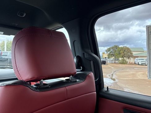 New 2026 RAM 1500 Rebel w/ Bed Utility Group AWD/4WD image 42