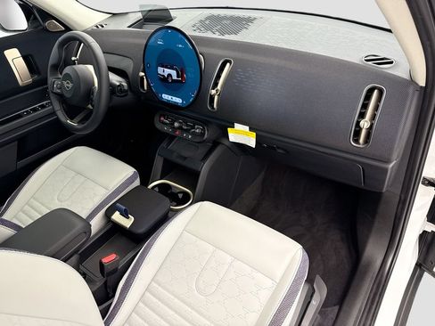Certified 2026 MINI Cooper Countryman S AWD/4WD image 19