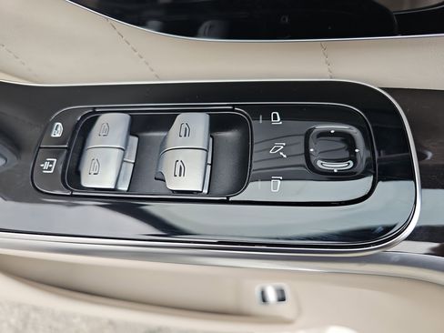 Certified 2023 Mercedes-Benz S 580 S 580 image 30