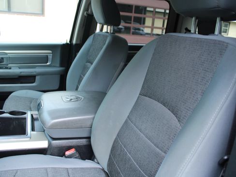 Used 2014 RAM 1500 Big Horn AWD/4WD image 16