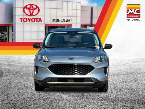 Used 2022 Ford Escape SE AWD/4WD image 8