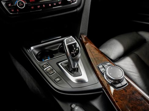Used 2015 BMW 328d xDrive Wagon AWD/4WD image 14