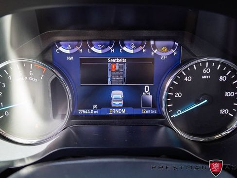 Used 2023 Ford Expedition Limited AWD/4WD image 30