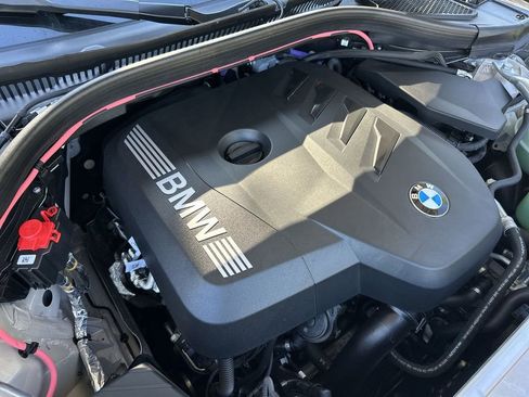 New 2025 BMW X3 xDrive30i w/ Convenience Package image 29