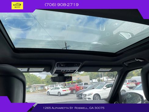 Used 2020 Land Rover Range Rover HSE image 16