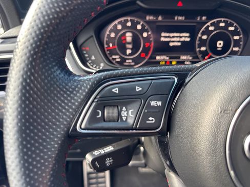 Used 2018 Audi A4 2.0T Premium Plus w/ Premium Plus Package image 23