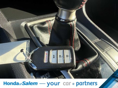 Used 2018 Honda Civic Si image 20