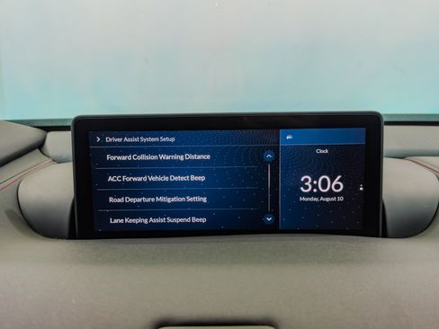 Used 2023 Acura TLX w/ A-SPEC Package FWD image 41