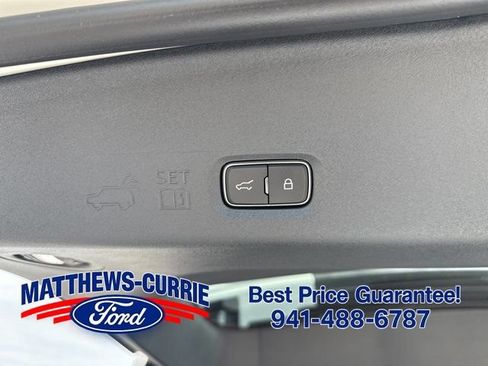 New 2027 Ford Expedition King Ranch AWD/4WD image 15