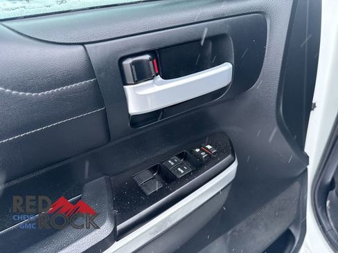 Used 2016 Toyota Tundra Limited w/ Limited Premium Package image 20