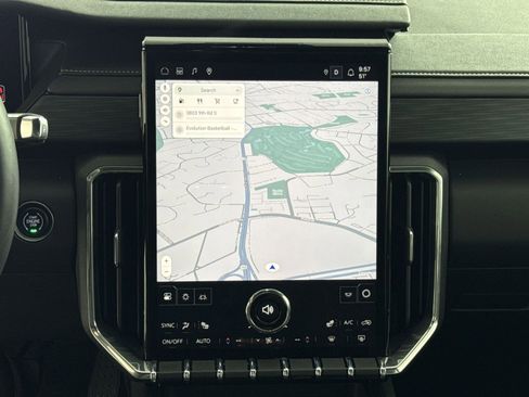 New 2025 GMC Acadia Elevation image 20