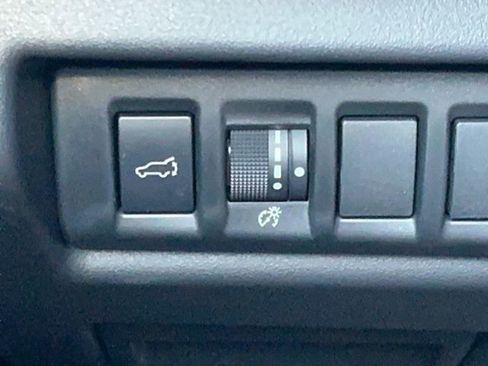 Used 2026 Subaru Outback Wilderness AWD/4WD image 34