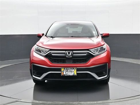 Used 2022 Honda CR-V EX-L image 2
