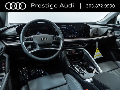 New 2025 Audi Q5 Premium Plus image 4