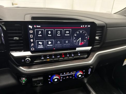 New 2026 GMC Sierra 1500 SLT w/ SLT Premium Plus Package AWD/4WD image 18